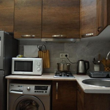 My Old Tbilisi Apartment Exterior photo