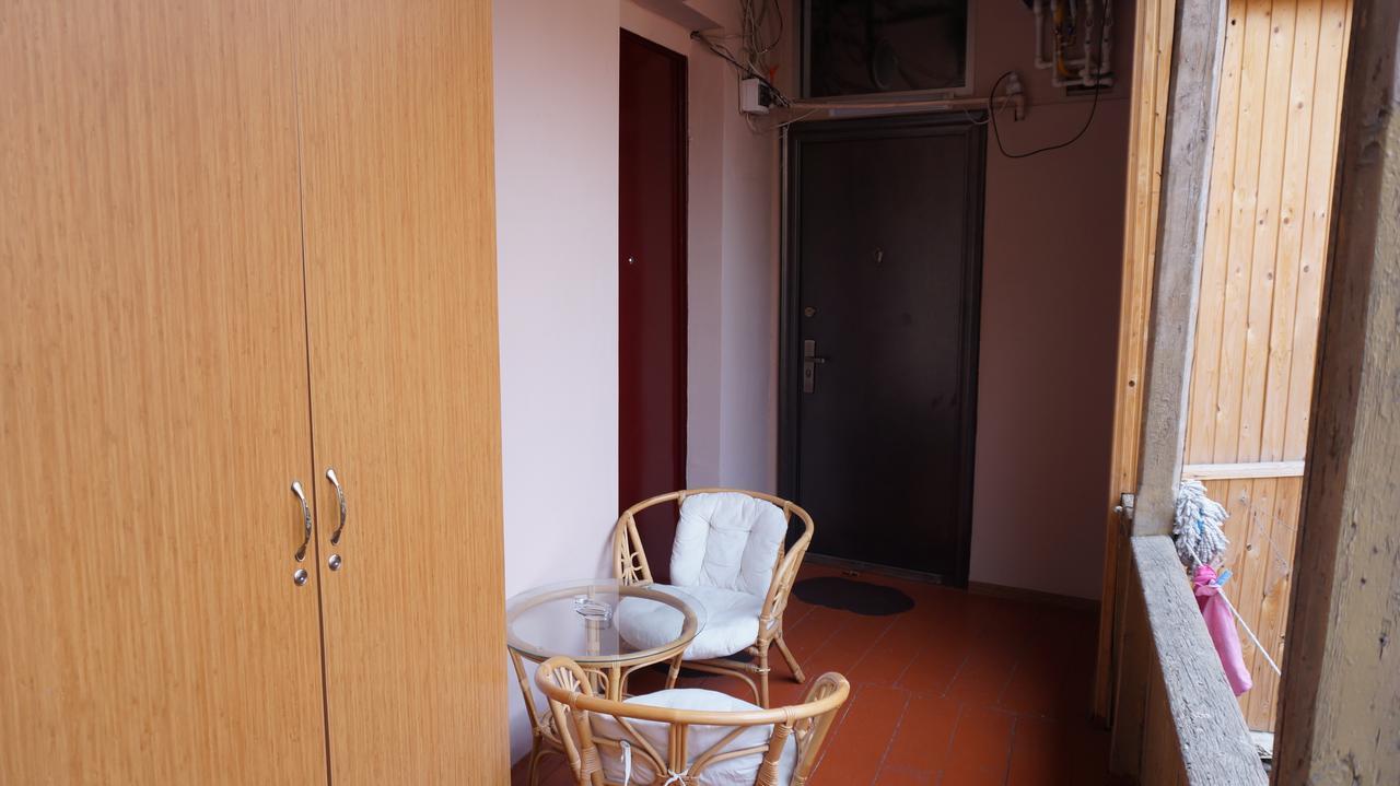My Old Tbilisi Apartment Exterior photo